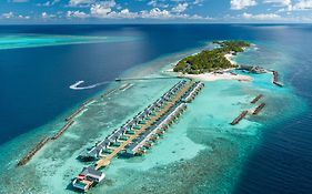 Helengeli Island Resort Maldives